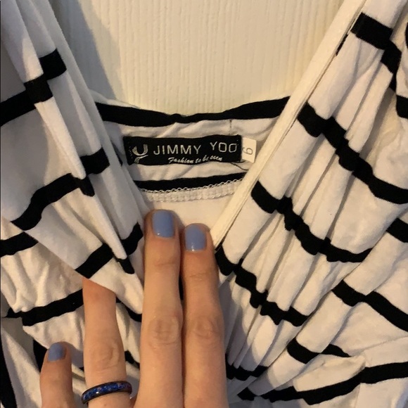 Tight summer dress - Picture 2 of 3